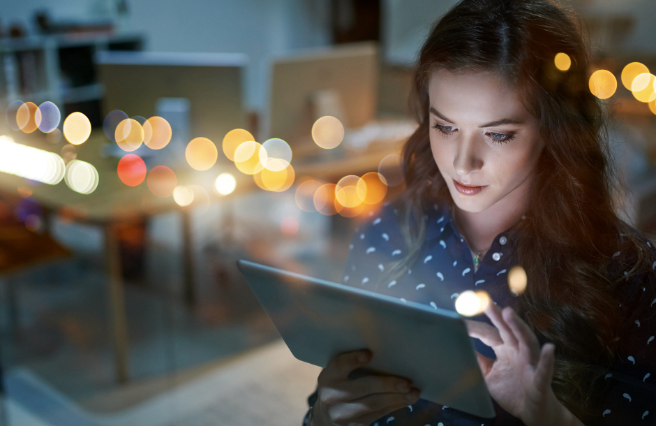 Maximize Sales Bonding with Real Time Visitor Tracking