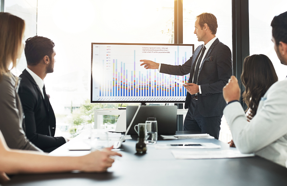 Unlocking Success by Identifying Website Visitors Strategically