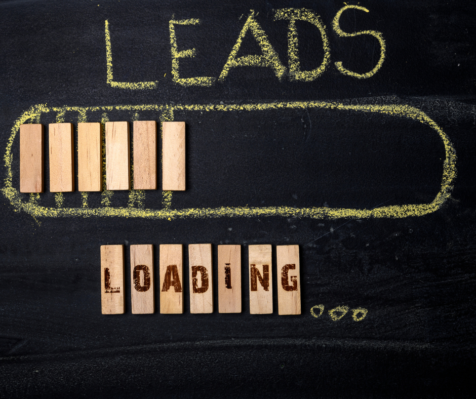 Crafting Efficient Strategies for Superior Website Lead Capture