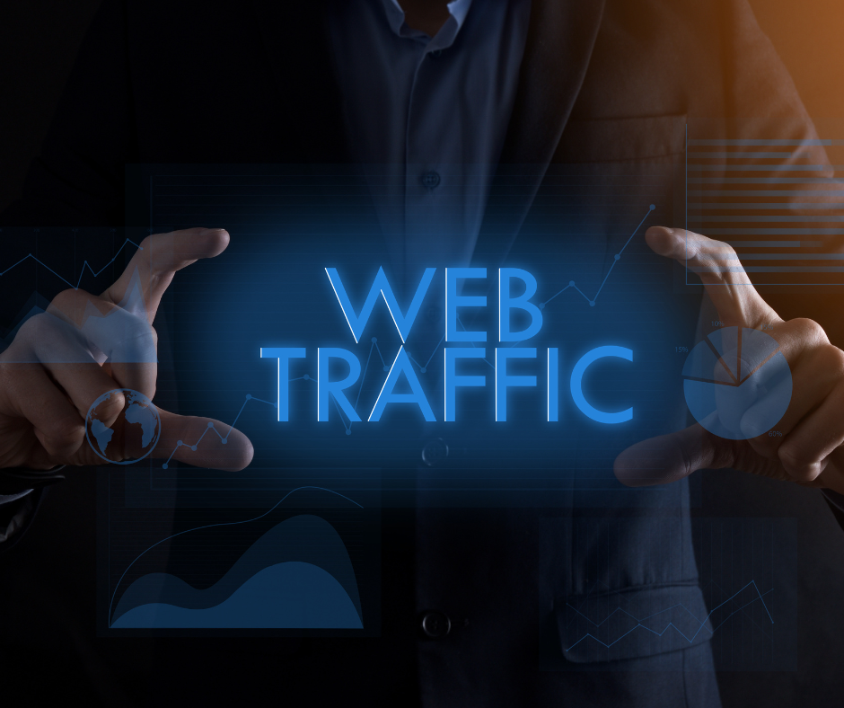 Master Lead Generation: Turn Web Traffic into Loyal Customers