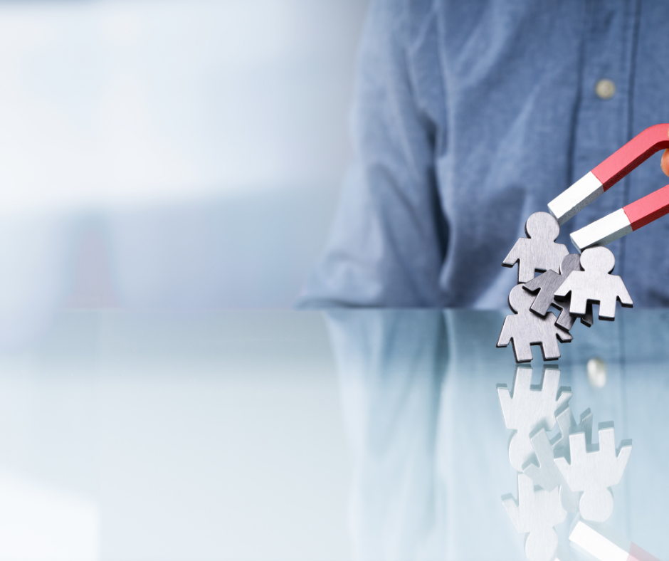 Revolutionizing Lead Generation: Embrace Fresh Strategies for the Digital Age