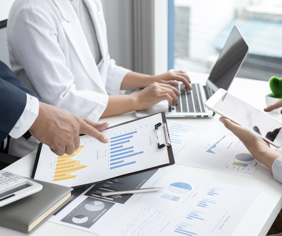 Elevate Your Marketing Strategy with Powerful Data Enrichment Techniques