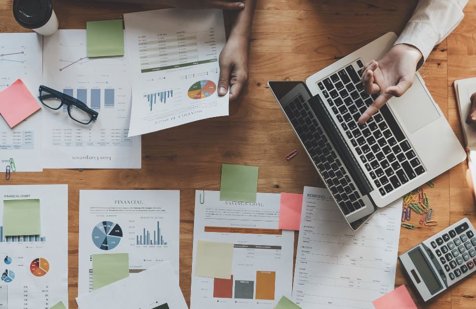 Unlocking Marketing Potential through Innovative Data Enrichment Techniques