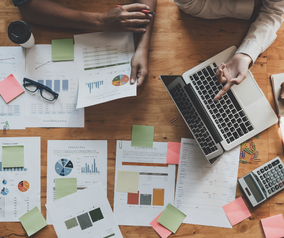 Unlocking Marketing Potential through Innovative Data Enrichment Techniques