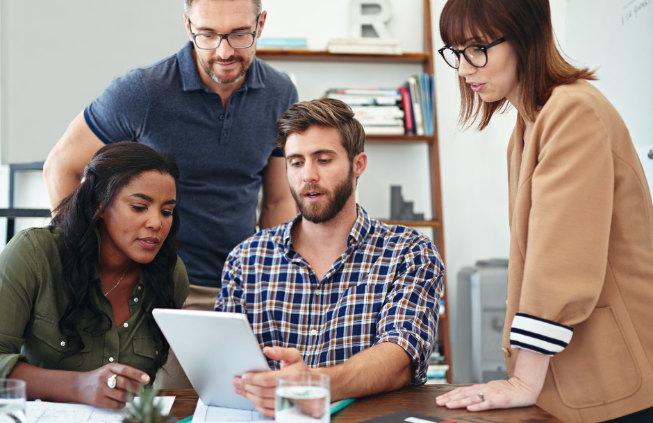 Unlock the Power of Intelligence with Data Enrichment Techniques