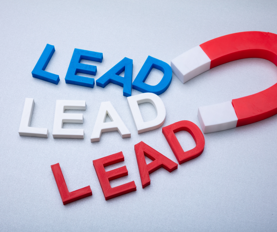 From Leads to Conversions: Your Ultimate Guide to Lead Generation