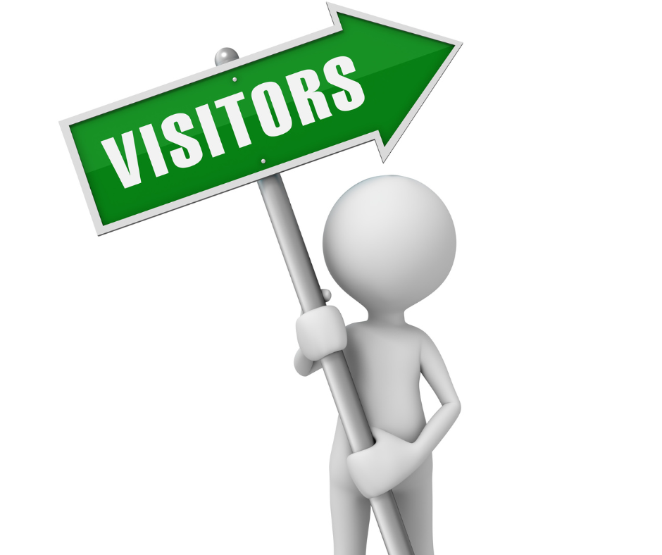 Mastering 2024: Identify Website Visitors Efficiently Today - Website