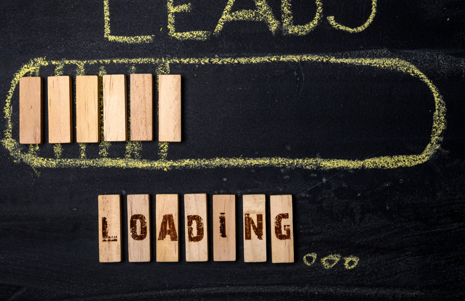 Crafting Efficient Strategies for Superior Website Lead Capture