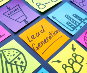 Master Lead Generation: The Ultimate Start-to-Finish Guide