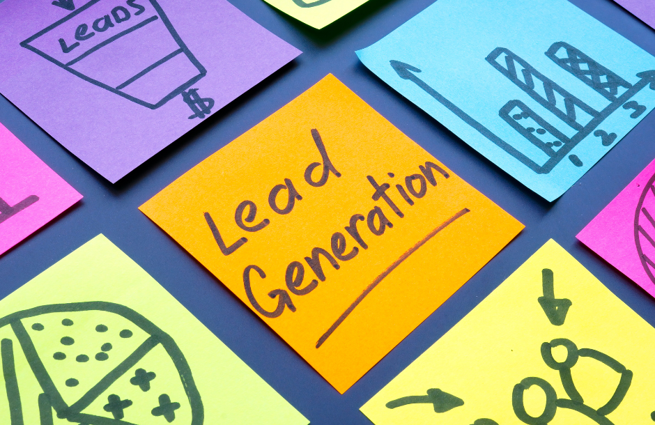 Master Lead Generation: The Ultimate Start-to-Finish Guide