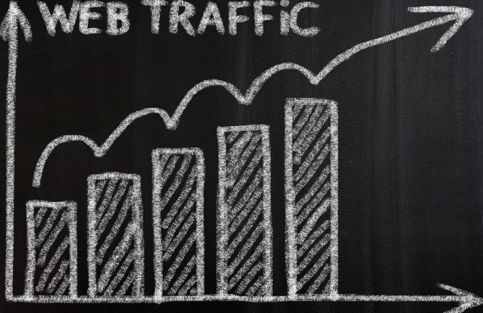 Boost Your ROI: Mastering Paid Traffic for Ultimate Conversions