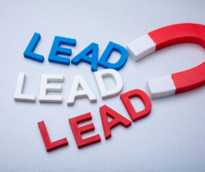 From Leads to Conversions: Your Ultimate Guide to Lead Generation