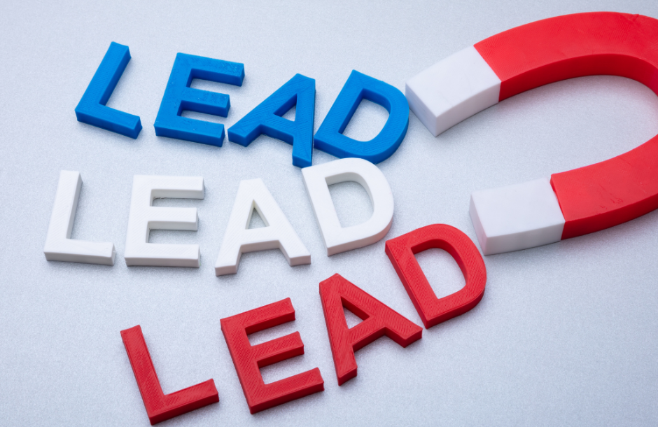 From Leads to Conversions: Your Ultimate Guide to Lead Generation